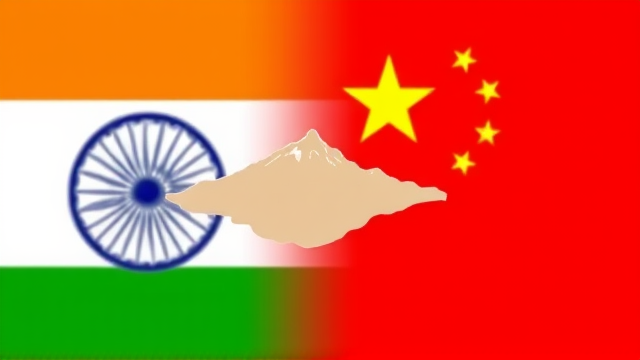 中印边境事务第33次会议：维护和平新进展