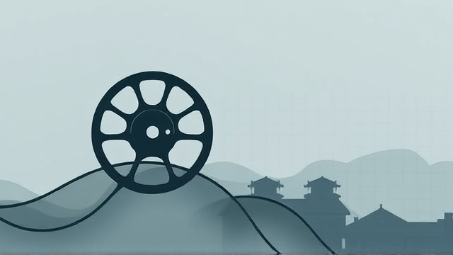 贾樟柯电影展映预告：风流一代等七部作品上映