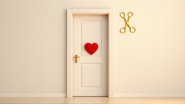 吕金枝电发院关门：30年美发生涯的终结