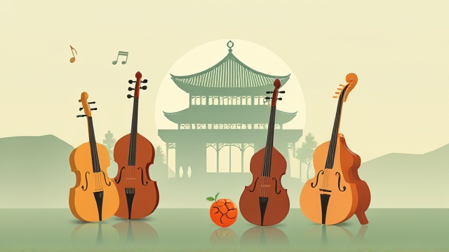 如何通过华乐激发孩子学习华文的兴趣？