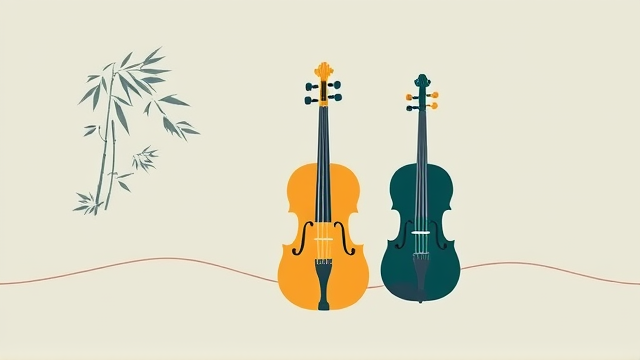 鼎艺团音乐会如何融合古今中西？