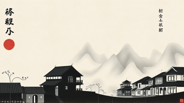 何家良个展墨彩争辉：三元艺术展出31幅作品