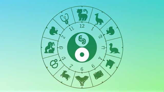 十二生肖每日运势解析：今日运程如何？