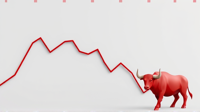 特朗普看跌期权消失：美股为何暴跌？