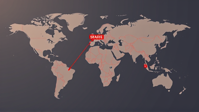 地缘政治制裁加剧，企业合规面临哪些挑战？