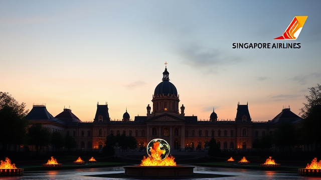 尚达曼访比利时：两国文化交流有何亮点？