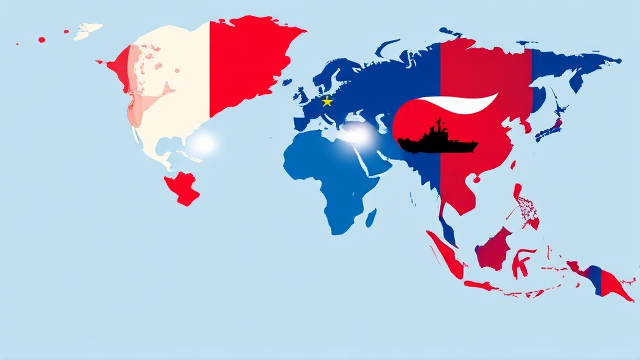 法国外长访亚太：为何加强区域合作？
