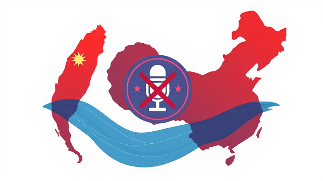 陆配亚亚因武统言论被撤销居留许可离台经过