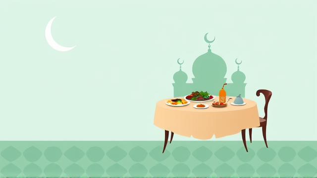 斋月期间戒毒所生活：囚犯如何适应与反省？