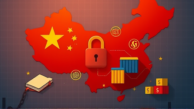 中国新规强化反外国制裁法有何影响？