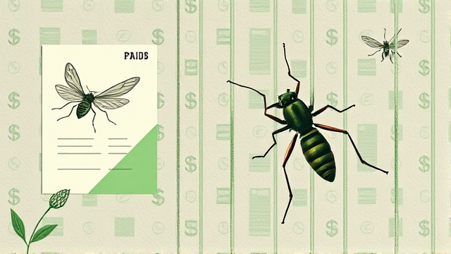 昆虫养殖公司董事骗补贴被判监，投资人涉案