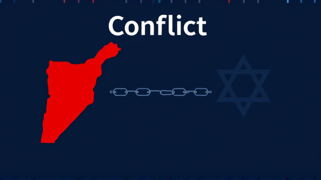 以色列警告哈马斯：不释人质将扩大加沙占领