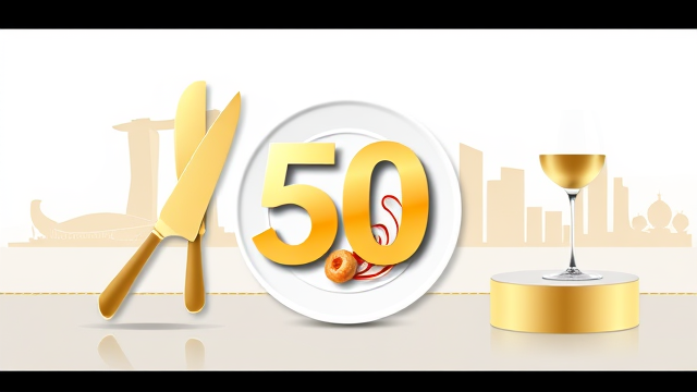 2025年亚洲50最佳餐馆榜单揭晓：新加坡7家上榜