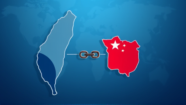 赖清德反渗透措施引台海紧张，北京警告红线后果