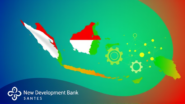 印尼加入金砖新开发银行有何影响？