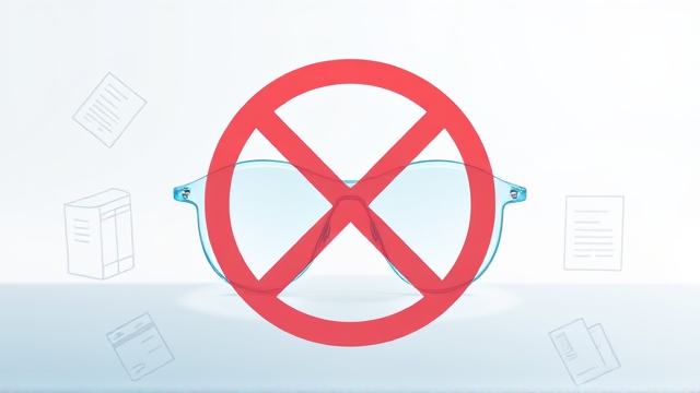 马来西亚为何禁止网购隐形眼镜？