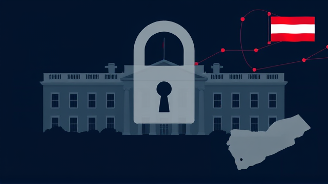 白宫聊天群误邀记者，是否泄露机密引争议？