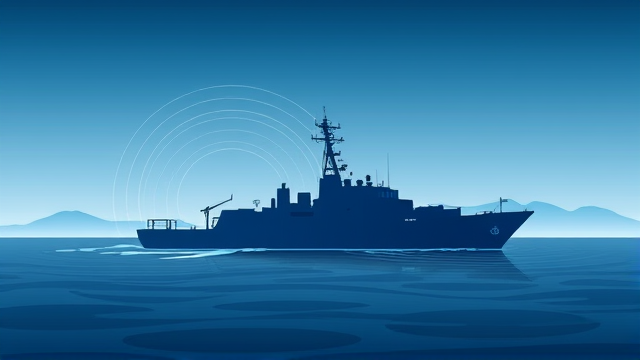 马来西亚砂拉越部署新型军舰守护海域主权