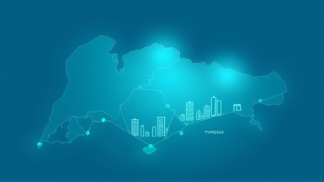 朱倍庆：希望继续服务淡滨尼尚育单选区居民