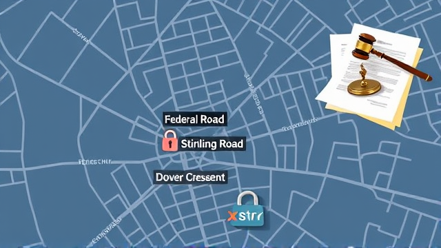 私宅短期出租违法，住宅公司及高层被控上庭