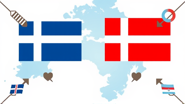 丹麦首相批评美国对格陵兰施压：不可接受