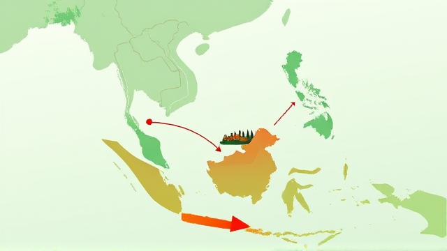 越南旅游业为何成为东南亚新热点？