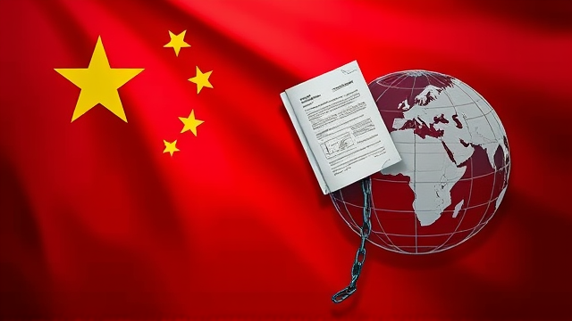 美思明智5名中国员工获释始末