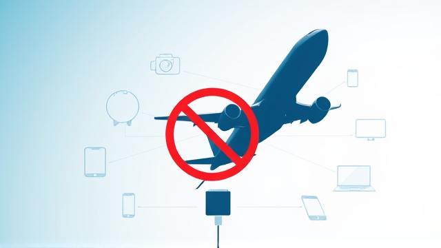 香港禁止飞机上使用充电宝，有何新规？