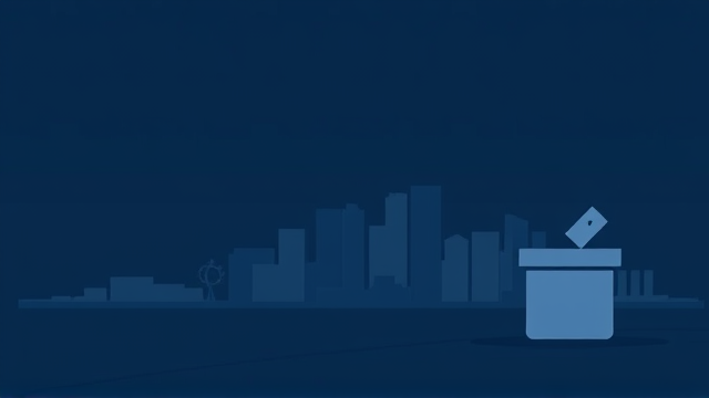 萧振祥离职引关注：或将参选下届大选？