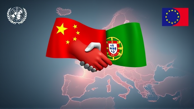 中美贸易战升级：中国外长谈中欧合作重要性