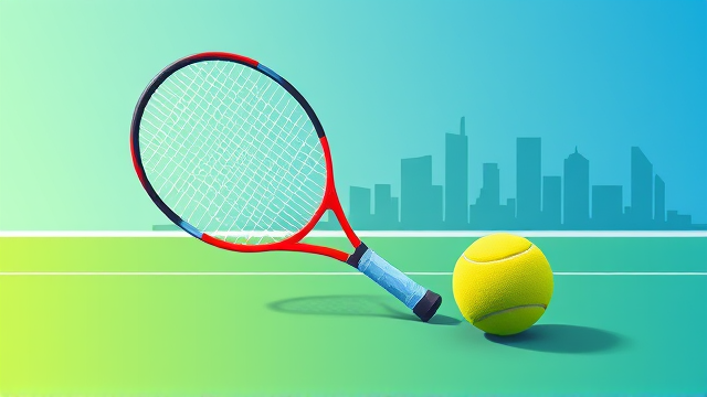 迈阿密网球赛：菲律宾小将闯八强挑战世界第二