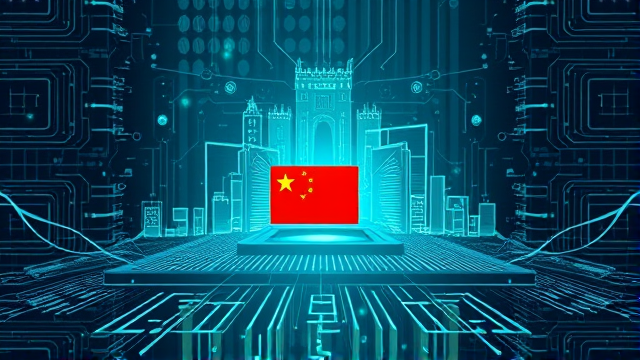 中国AI与美国差距缩小至3个月的原因是什么？