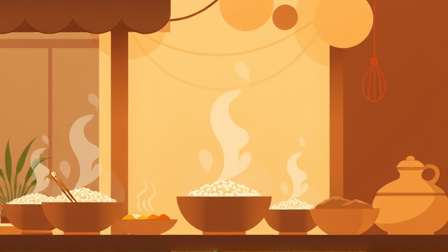 大巴窑熟食中心摊主爱心传递，如何温暖街坊？