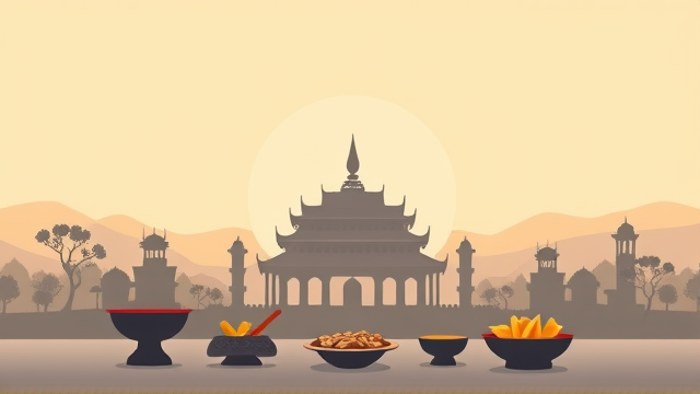 勿洛僧人化缘被误认讨钱，庙方澄清真相