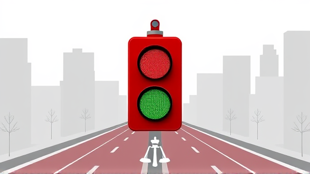 5男子涉嫌闯红灯致车祸受伤，如何处罚？