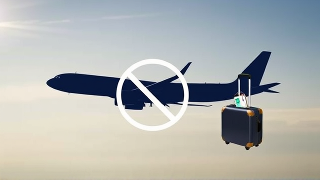 香港民航处禁止飞机上使用充电宝，原因是什么？