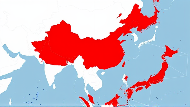 中日钓鱼岛争端升级：中国海警驱离日本渔船