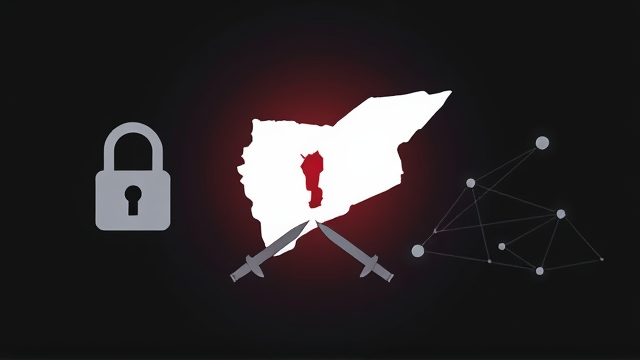 美国军事情报泄露：记者误入国安高层群聊始末