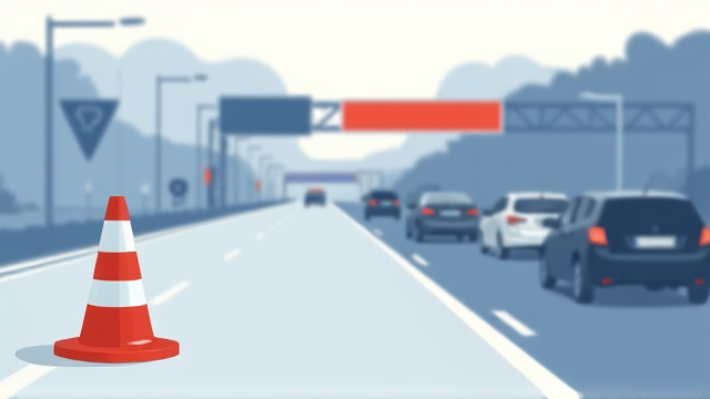 新加坡车辆柔佛关卡插队被拦，网民：活该被罚！