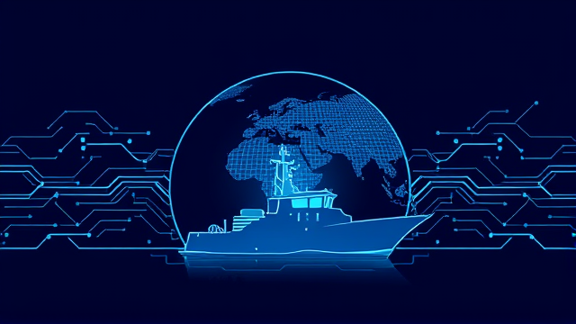 新加坡为何推出全球首个船舶网络安全培训平台？