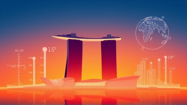 新加坡2024年为何成为最热一年？