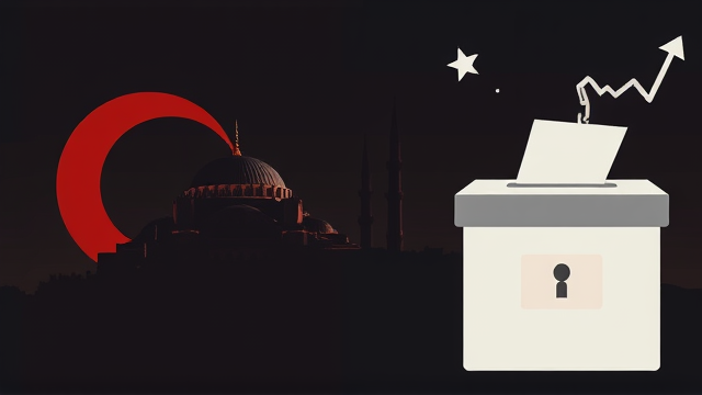 土耳其逮捕反对派市长为何引发抗议和国际沉默？