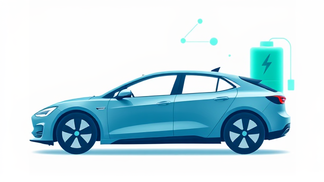 比亚迪销售额首破千亿美元，超越特斯拉成焦点