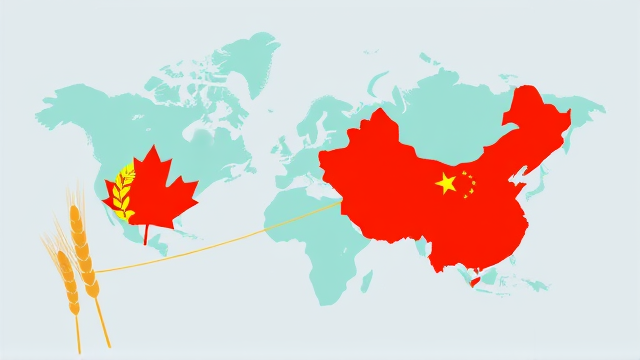 加拿大为何在WTO申诉中国加征农产品关税？