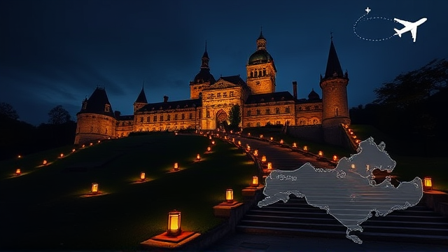 尚达曼总统出席比利时国宴：新比合作有何亮点？