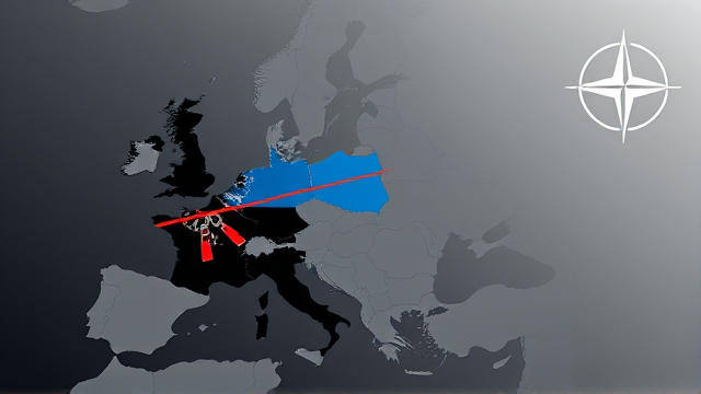 特朗普回归如何影响欧洲与普京的博弈？