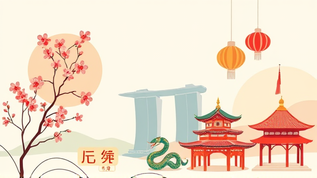 新加坡展览有哪些？2025年最新文化艺术活动推荐