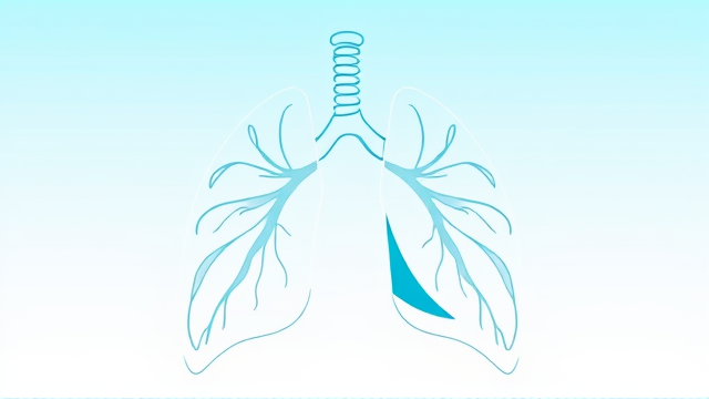 气胸是什么？症状风险与治疗方法解析