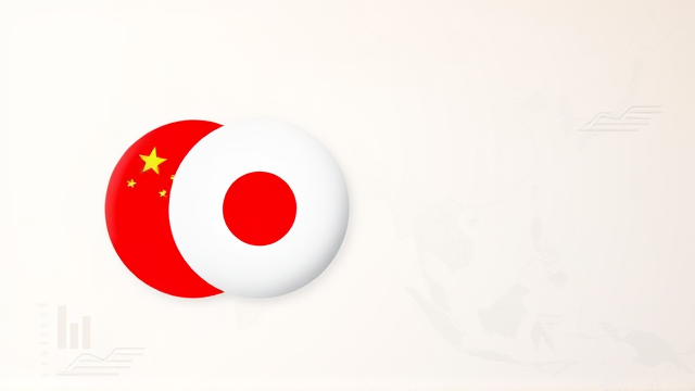 中日韩外长会晤：为何合作对亚洲经济至关重要？