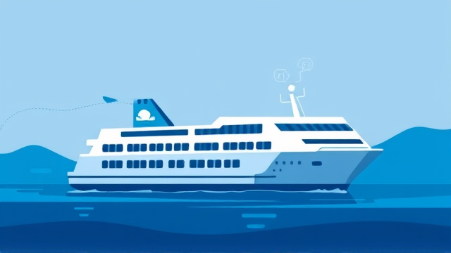 丹那美拉码头免护照通关：便利与安全如何平衡？